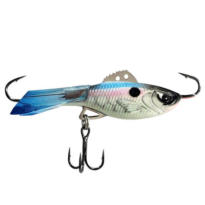 ACME HYPER RATTLE JIG
