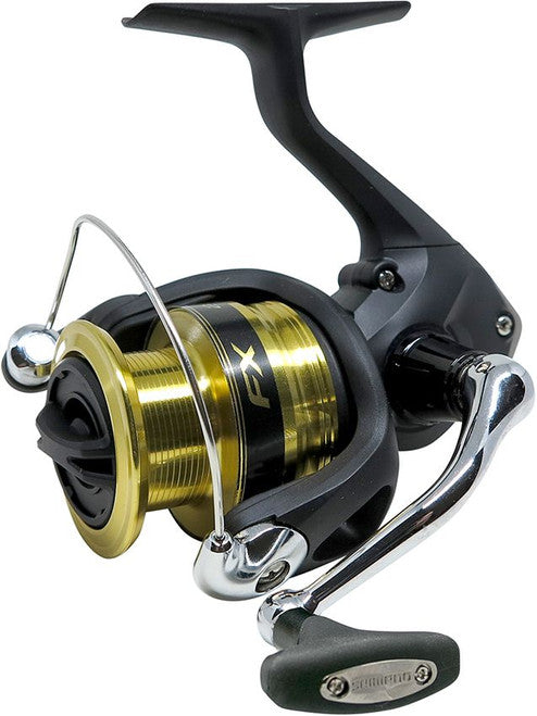 Shimano FX Spinning Reel
