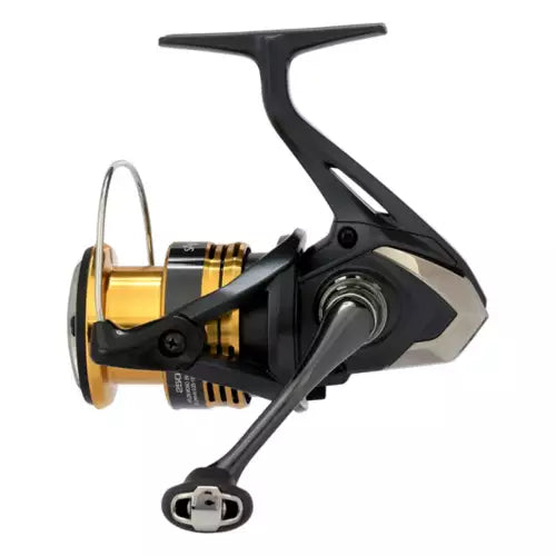 Shimano Sahara FJ Spinning Reel