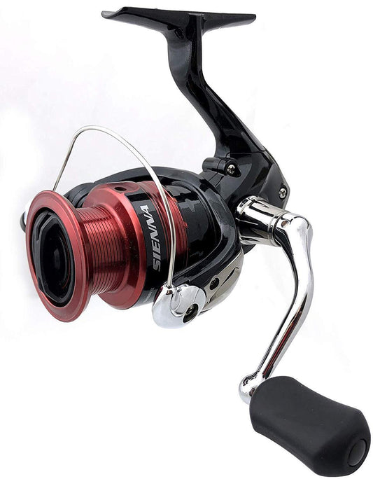 Shimano Sienna FG Spinning Reel