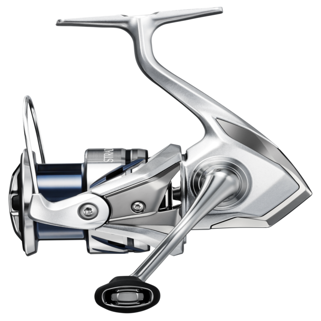 SHIMANO STRADIC  FM SPINNING REEL