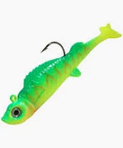 Northland Mimic Minnow Shad