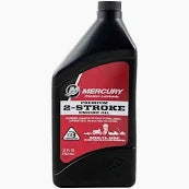 Mercury Premium 2-Stroke Engine Oil
