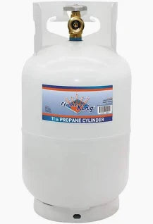 PROPANE TANKS