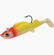 Northland Mimic Minnow Shad