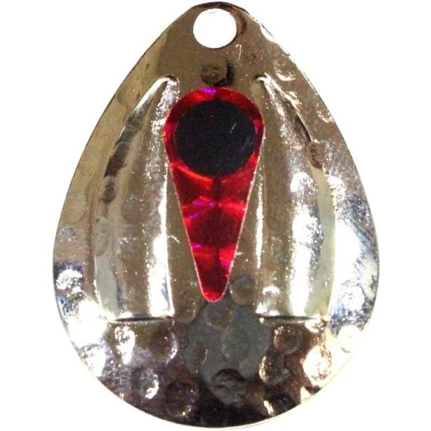 JB Lures Ventilator Magnum Spinner Rig