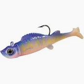 Northland Mimic Minnow Shad