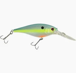 BERKLEY FLICKER SHAD