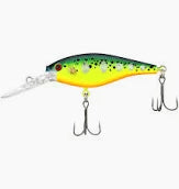 BERKLEY FLICKER SHAD