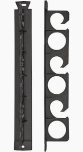 BERKLEY 6 ROD OR COMBO WALL AND CEILIN