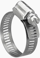 SEASENSE 50073867 HOSE CLAMP  7/16" TO 1" DIA