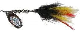 Windels Musky Harasser Bucktail 7"