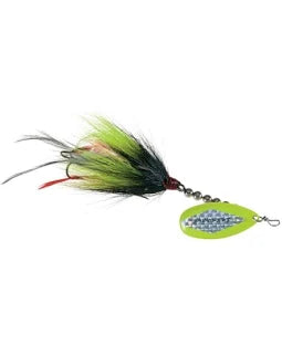 Windels Musky Harasser Bucktail 7"