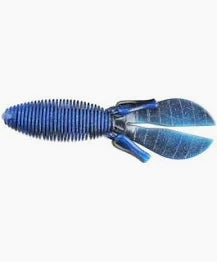 Missile Baits D Bomb Bait 6 Pack 4.5 inch