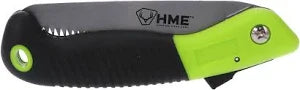 HME HME-FS-1 Folding Saw 7"