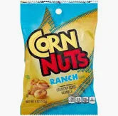 corn nuts