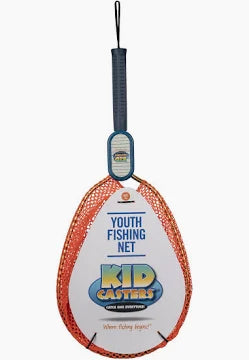 Prophishiency Kids Casters Net