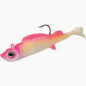 Northland Mimic Minnow Shad