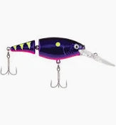 BERKLEY FLICKER SHAD JOINTED