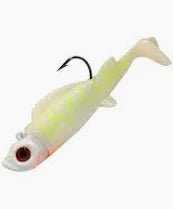 Northland Mimic Minnow Shad