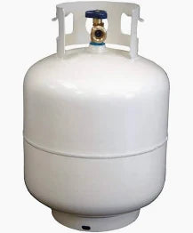 PROPANE TANKS