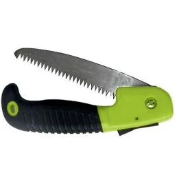 HME HME-FS-1 Folding Saw 7"