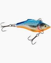 Rapala Rattlin' Rapala Sinking Lipless Crankbait