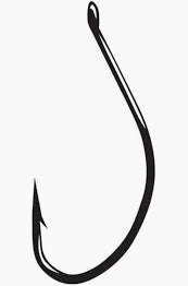 Gamakatsu Split Shot/ Drop Shot Hook