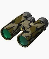 Leupold BX-1 McKenzie HD 10x42 Binocular Mossy Oak