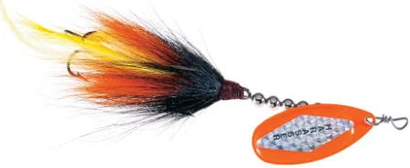 Windels Musky Harasser Bucktail 7"