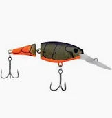 BERKLEY FLICKER SHAD JOINTED