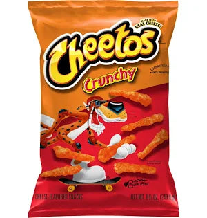 Frito Lays Assorted Single Serving Snacks