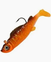 Northland Mimic Minnow Shad