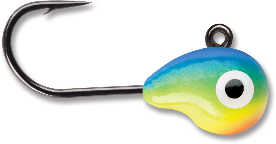 Vmc Tungsten Tubby Jig