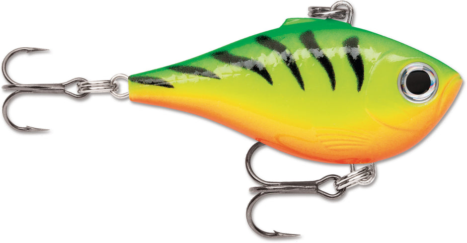 RAPALA Ultra Light Rippin' Rap