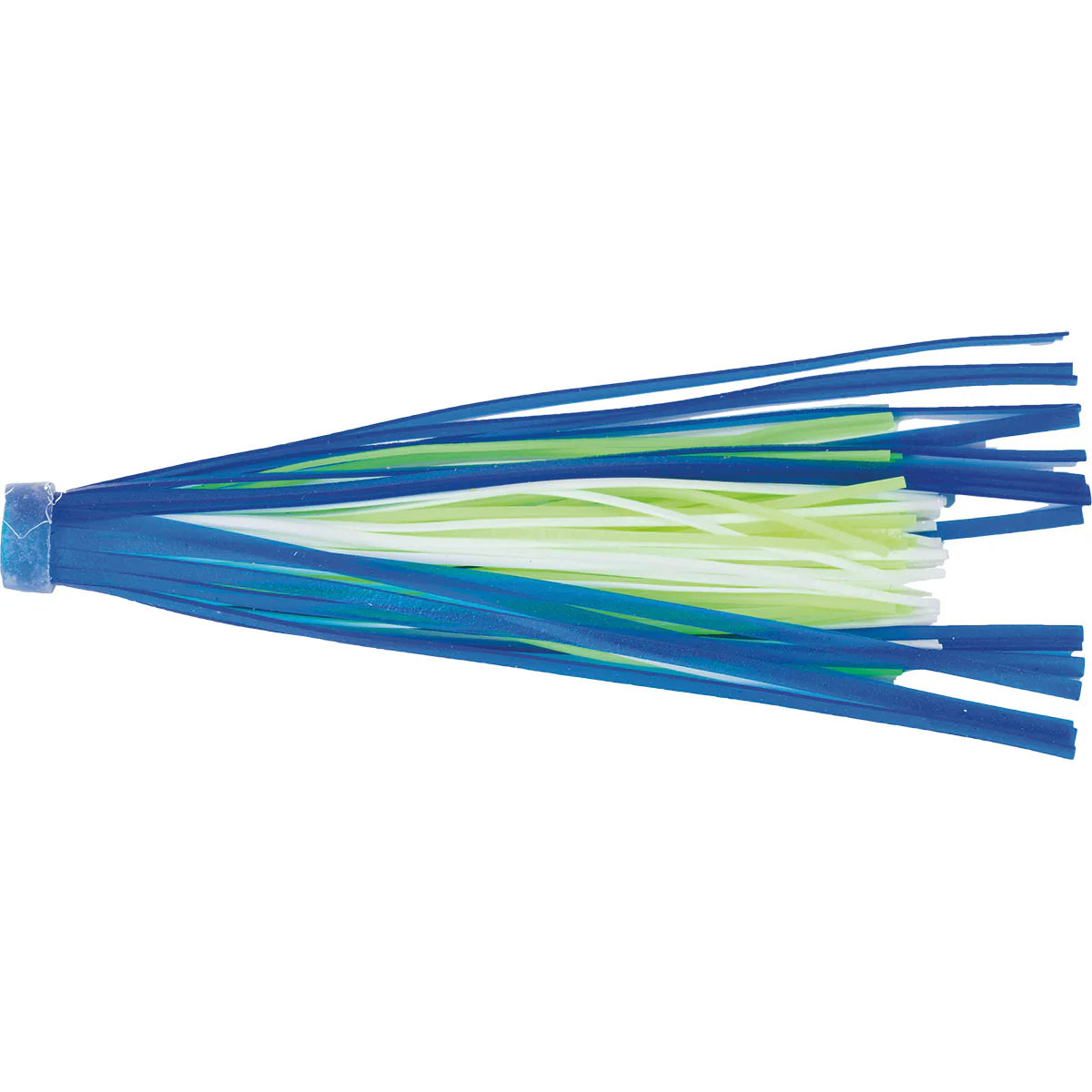 MISSION TACKLE SILICONE REPLACMENT  SKIRTS