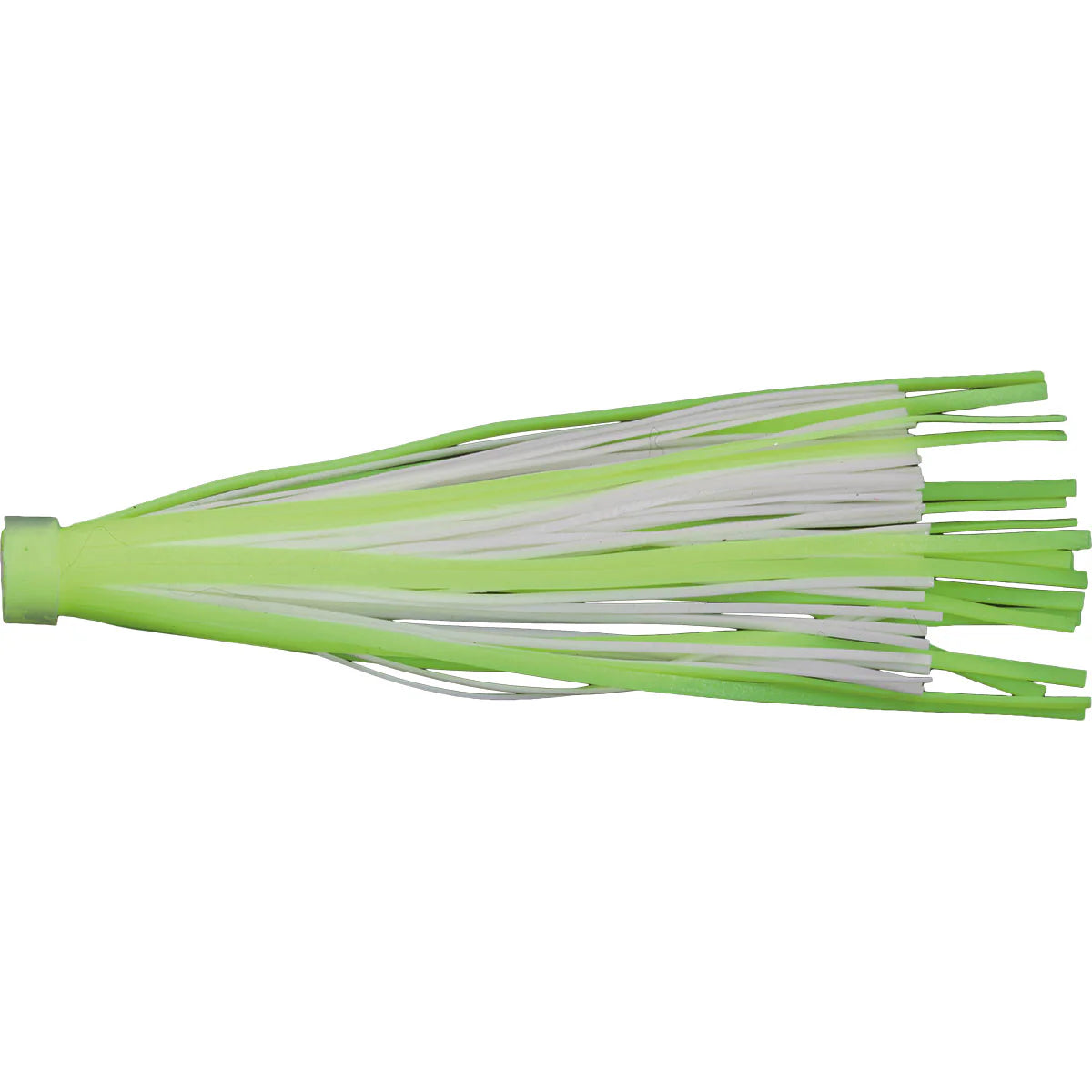 MISSION TACKLE SILICONE REPLACMENT  SKIRTS