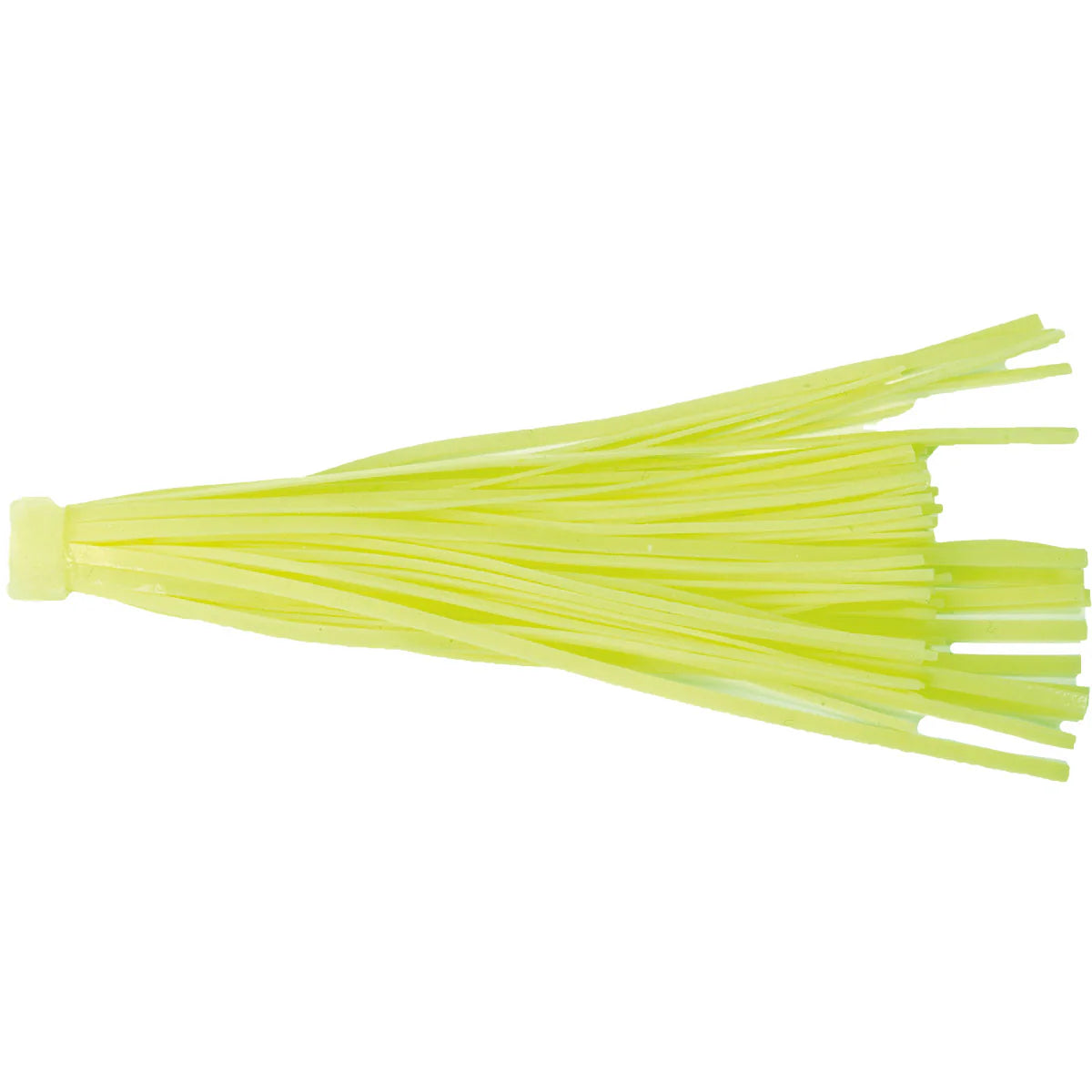 MISSION TACKLE SILICONE REPLACMENT  SKIRTS