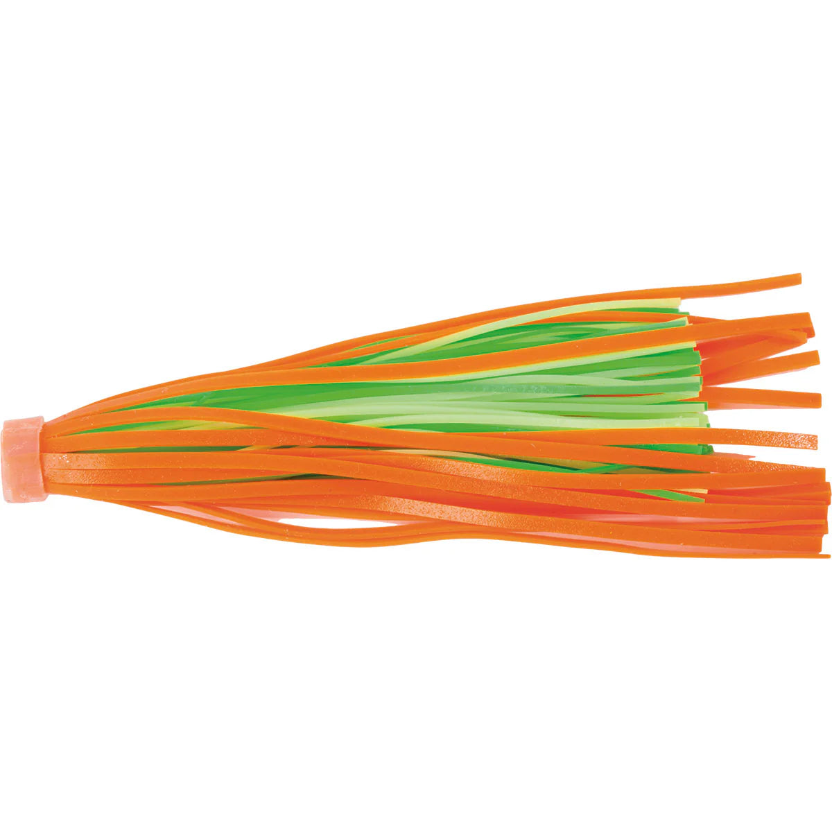 MISSION TACKLE SILICONE REPLACMENT  SKIRTS