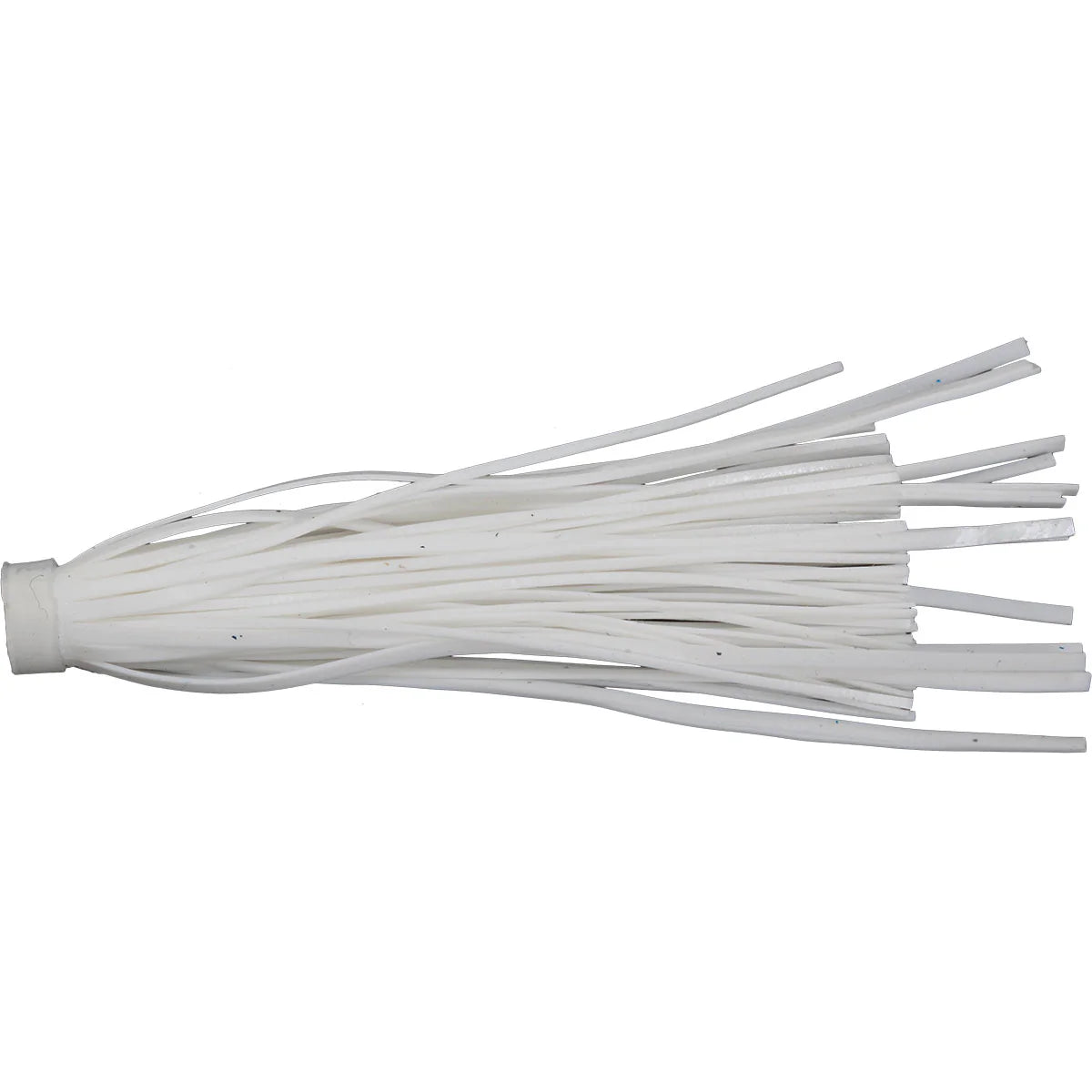 MISSION TACKLE SILICONE REPLACMENT  SKIRTS