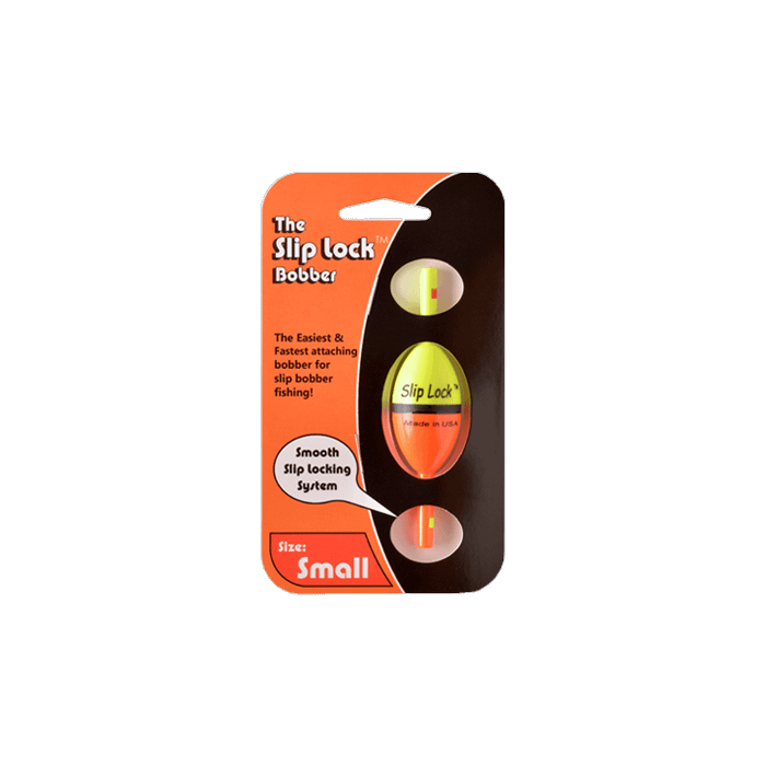 Slip Lock Bobbers
