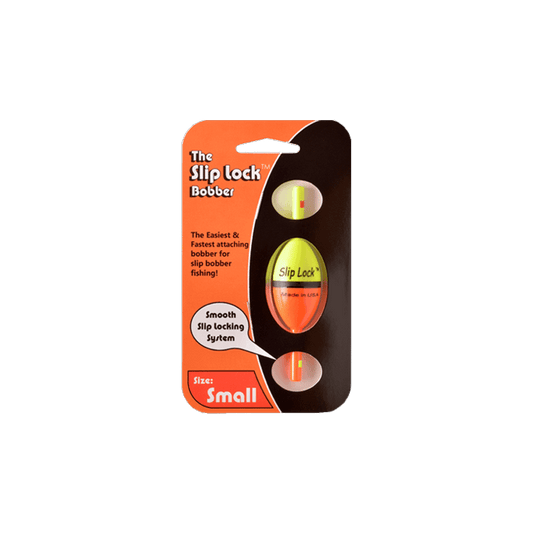 Slip Lock Bobbers