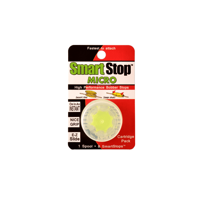 Smart Stop Combo Pack bobber stop