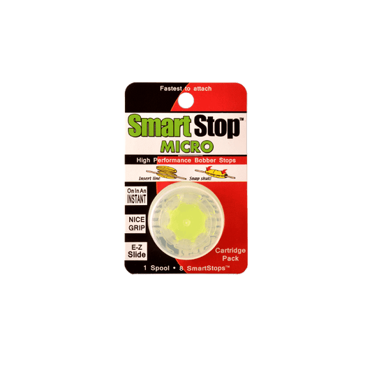 Smart Stop Combo Pack bobber stop