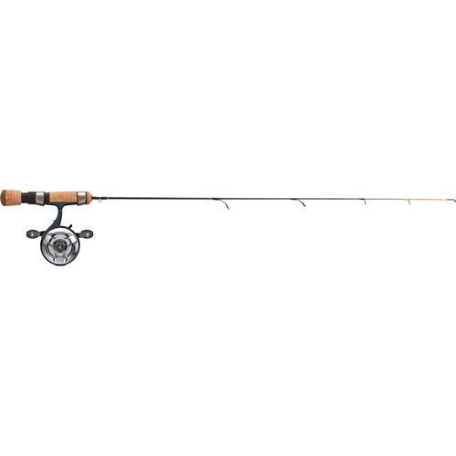 13 FISHING The Snitch Descent INLINE Ice Combo