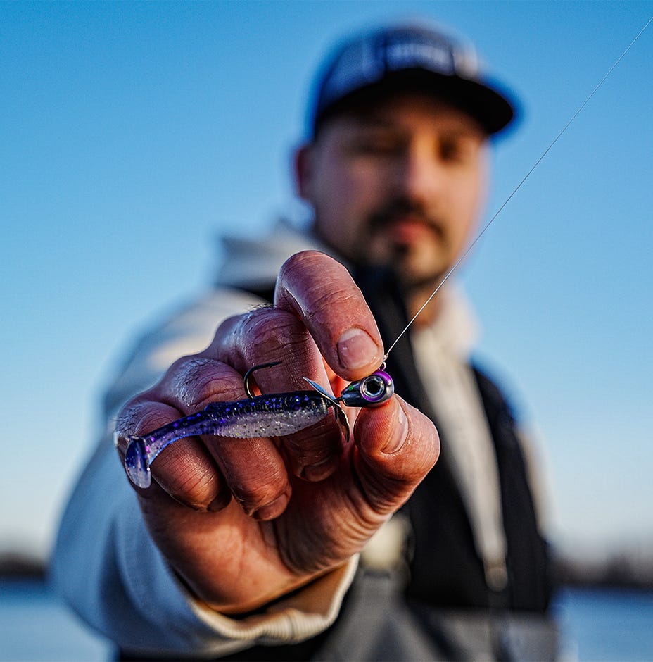VMC Snitch Jig