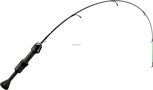 13 Fishing SNP-23 The Snitch Pro Ice Rod 23"