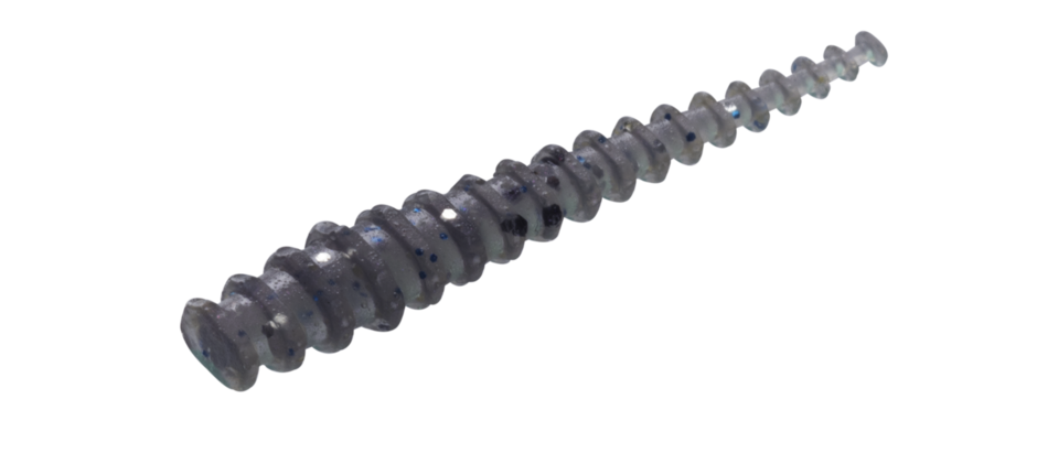 13 Fishing Squidworm Soft Plastic Baits