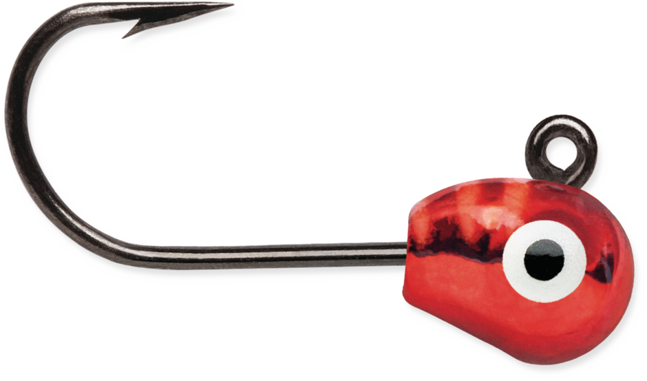 VMC TMJ Tungsten Mongo Jig