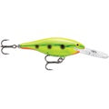Rapala Shad Rap Deep Runner Crank Bait